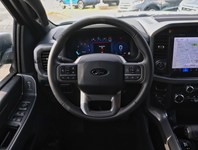2026 Ford F-150 XLT | 4X4 | 3.5L | 302A | BLK PK PLS | BED UTL