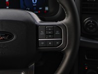 2026 Ford F-150 XLT | 4X4 | 3.5L | 302A | BLK PK PLS | BED UTL