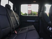 2026 Ford F-150 XLT | 4X4 | 3.5L | 302A | BLK PK PLS | BED UTL