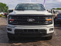 2026 Ford F-150 XLT | 4X4 | 3.5L | 302A | BLK PK PLS | BED UTL