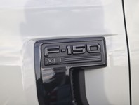 2026 Ford F-150 XLT | 4X4 | 3.5L | 302A | BLK PK PLS | BED UTL
