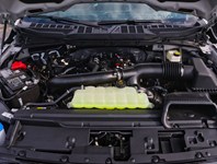 2026 Ford F-150 XLT | 4X4 | 3.5L | 302A | BLK PK PLS | BED UTL