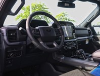 2026 Ford F-150 XLT | 4X4 | 3.5L | 302A | BLK PK PLS | BED UTL