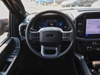 2026 Ford F-150 XLT | 4X4 | 3.5L | 302A | BLK PK PLS | BED UTL