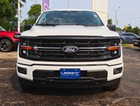 2026 Ford F-150 XLT | 4X4 | 3.5L | 301A | 157 | TOW/HAUL