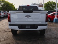 2026 Ford F-150 XLT | 4X4 | 3.5L | 301A | 157 | TOW/HAUL