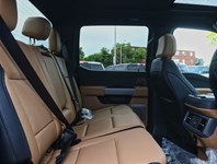 2026 Ford F-250 LARIAT | 4X4 | 6.8L | ROOF | CHROME PKG | ACTIVEX
