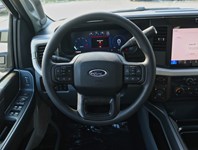 2026 Ford F-250 XLT | 4X4 | 6.8L | PREM PKG | BLK PKG | CONSOLE
