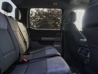 2026 Ford F-250 XLT | 4X4 | 6.8L | PREM PKG | BLK PKG | CONSOLE