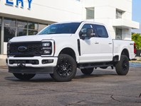 2026 Ford F-250 XLT | 4X4 | 6.8L | PREM PKG | BLK PKG | CONSOLE