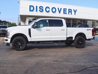2026 Ford F-250 XLT | 4X4 | 6.8L | PREM PKG | BLK PKG | CONSOLE