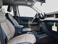 2026 Ford Maverick LARIAT | AWD | 2.0L | ROOF | 4K TOW | PWR SL R WND
