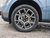 2026 Ford Maverick LARIAT | AWD | 2.0L | ROOF | 4K TOW | PWR SL R WND