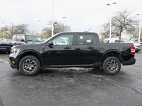 2026 Ford Maverick XLT | AWD | HYBRID | LUX PKG | ROOF | COPILOT