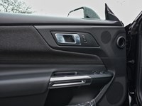 2026 Ford Mustang EcoBoost | 2.3L | 100A | AUTO | NITE PONY PKG