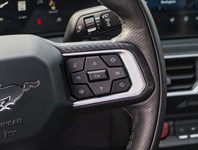 2026 Ford Mustang GT Premium | 5.0L | 401A | NITE PONY | ACTV VALVE