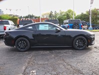 2026 Ford Mustang GT Premium | 5.0L | 401A | NITE PONY | ACTV VALVE
