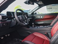 2026 Ford Mustang GT Premium | 5.0L | 401A | ACTV EXHAUST | ANTITHFT