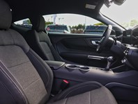 2026 Ford Mustang EcoBoost | 10-SPD AUTO | NITE PONY PKG | 19s