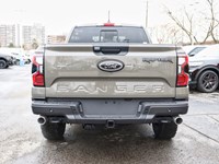2026 Ford Ranger Raptor | 4X4 | 3.0L | 800A | 17s FORGED