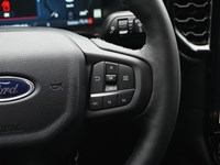 2026 Ford Ranger LARIAT | 4X4 | 2.7L | BLK PK | TOW | CONV PKG