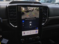 2026 Ford Ranger XLT | 4X4 | 2.3L | RUNN BRDS | TOW PKG