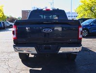 2022 Ford F-150 LARIAT | 4X4 | 5.0L | 502A | ROOF | 360 | PWR TLGT