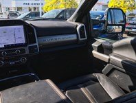 2022 Ford F-250 Platinum | 4X4 | 6.7L | TREMOR | ROOF | ADPT STEER