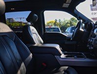2022 Ford F-250 Platinum | 4X4 | 6.7L | TREMOR | ROOF | ADPT STEER