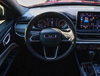 2023 Jeep Compass Limited | 4x4 | 2.0L | ROOF | PREM SOUND | HTD STR