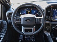 2026 Ford F-150 XLT | 4X4 | 3.5L | 302A | BLK PK PLS | BED UTL