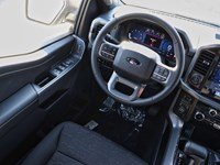 2026 Ford F-150 XLT | 4X4 | 3.5L | 302A | BLK PK PLS | BED UTL