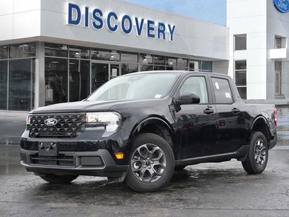 2026 Ford Maverick XLT | AWD | HYBRID | LUX PKG | ROOF | COPILOT