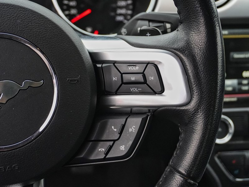 2015 Ford Mustang Conv GT Premium | 5.0L | AUTO | NAV | LOW KMS!!