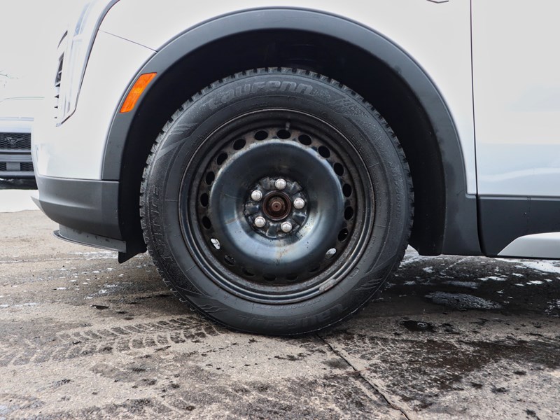 2019 Cadillac XT4 Premium Luxury | AWD | 2.0L | HTD STR WHL | BOSE