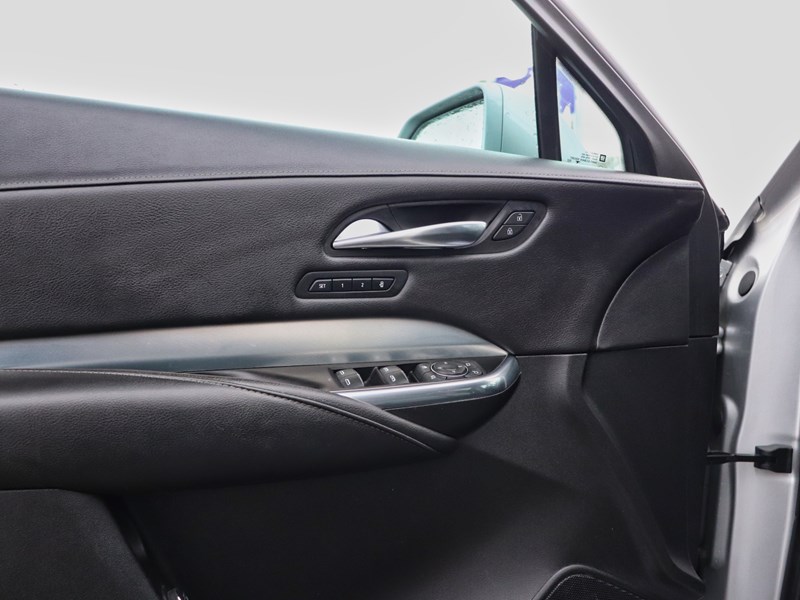 2019 Cadillac XT4 Premium Luxury | AWD | 2.0L | HTD STR WHL | BOSE