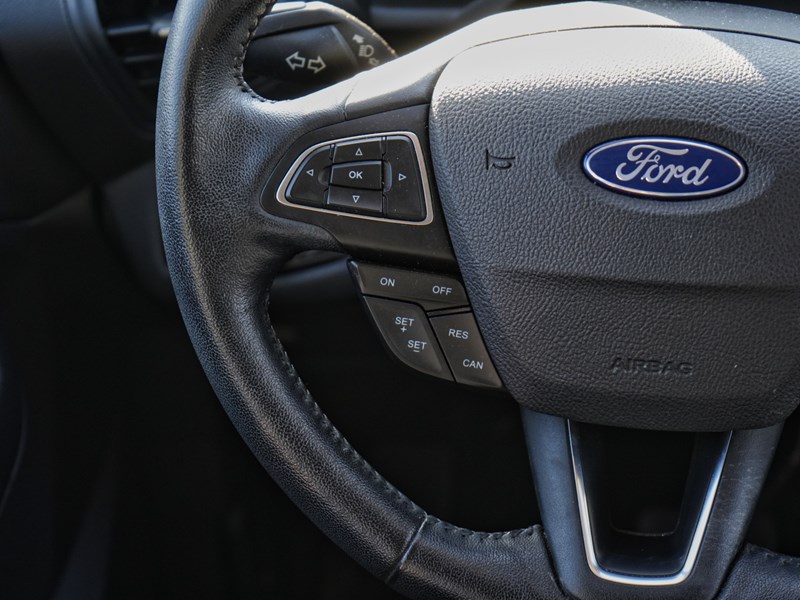 2019 Ford Escape SEL | 4WD | 1.5L | NAV | PWR LIFTGATE | ACTIVE X