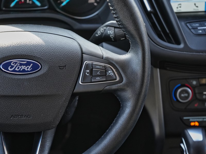 2019 Ford Escape SEL | 4WD | 1.5L | NAV | PWR LIFTGATE | ACTIVE X