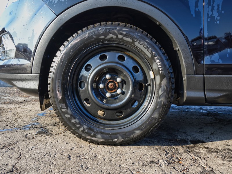 2019 Ford Escape SEL | 4WD | 1.5L | NAV | PWR LIFTGATE | ACTIVE X