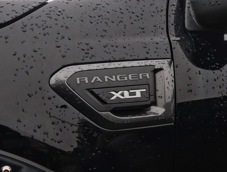 2020 Ford Ranger XLT | 4X4 | 2.3L | TECH | TOW | NAV | RN BRDS