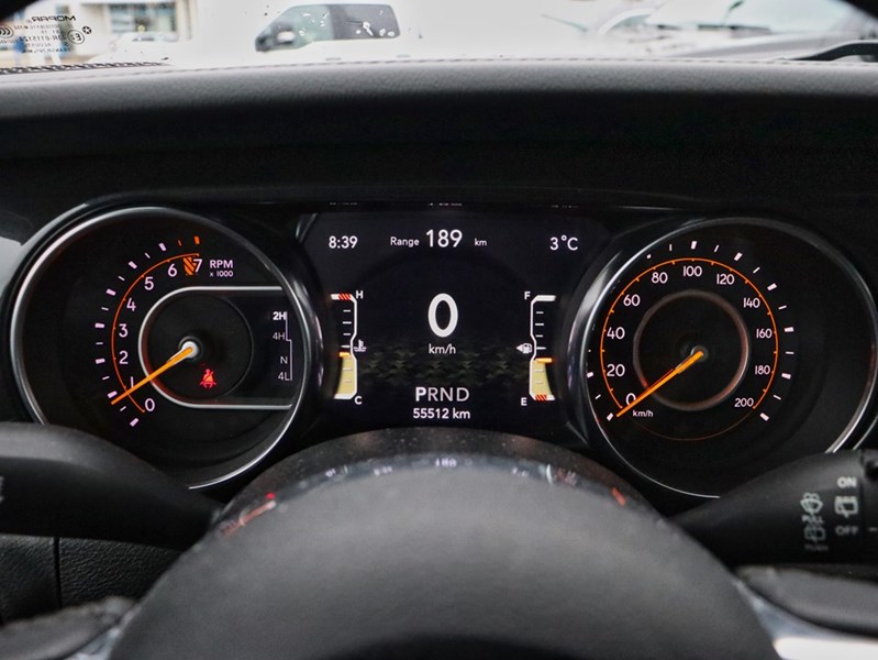 2020 Jeep Wrangler Unlimited Sahara Altitude | 4X4 | 3.6L | AUTO | NAV | LED