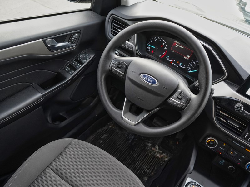 2021 Ford Escape SE | AWD | NAV | ADPTV CRUISE | BLIS | HTD SEATS