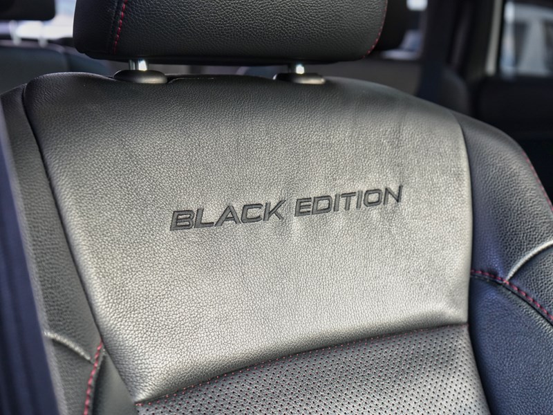 2021 Honda Pilot Black Edition | AWD | ONE OWNER | ACCIDENT FREE