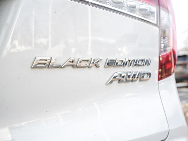 2021 Honda Pilot Black Edition | AWD | ONE OWNER | ACCIDENT FREE