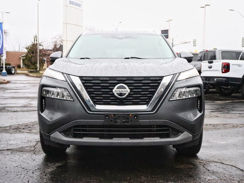 2021 Nissan Rogue SV | AWD | PANO ROOF | 360 | APTV CRUISE