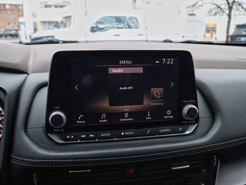 2021 Nissan Rogue SV | AWD | PANO ROOF | 360 | APTV CRUISE