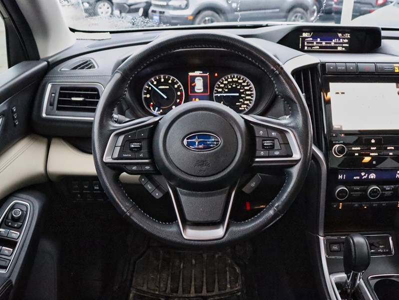 2021 Subaru Ascent Limited 8-Passenger | AWD | ROOF | NAV | LEATHER