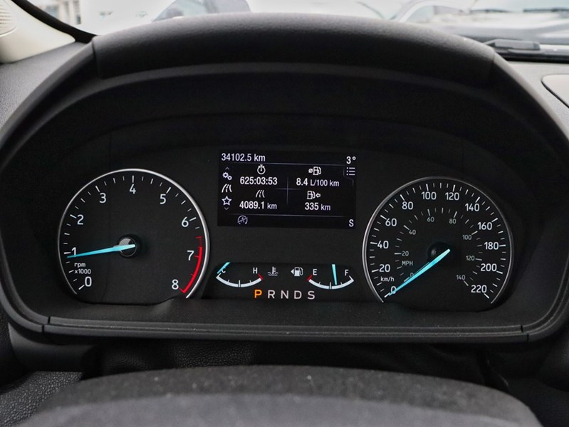 2022 Ford EcoSport SE | 4WD | 2.0L | NAV | REAR CAM | HTD SEATS | 17s