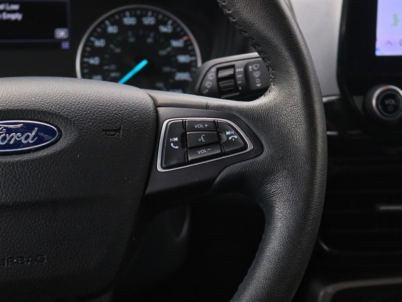 2022 Ford EcoSport Titanium | 4WD | NAV | B&O | ROOF | BLIS