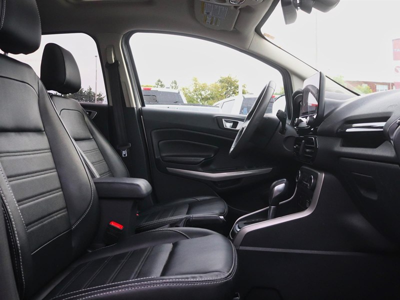 2022 Ford EcoSport Titanium | 4WD | NAV | B&O | ROOF | BLIS